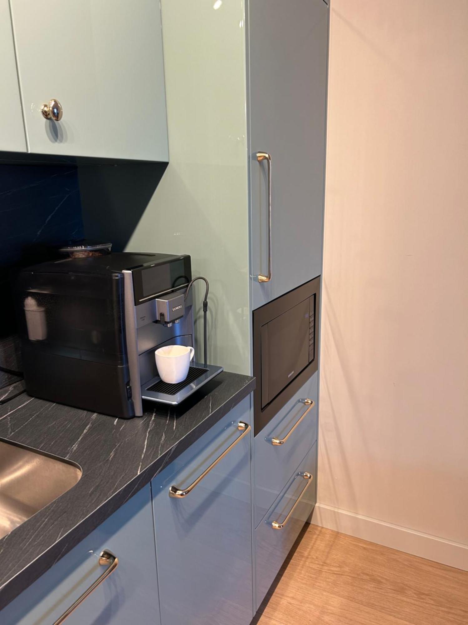Lazurowy Apartament Леба Екстериор снимка