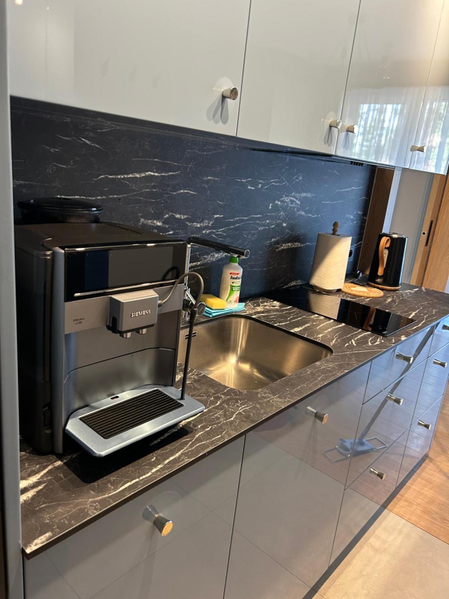 Lazurowy Apartament Леба Екстериор снимка